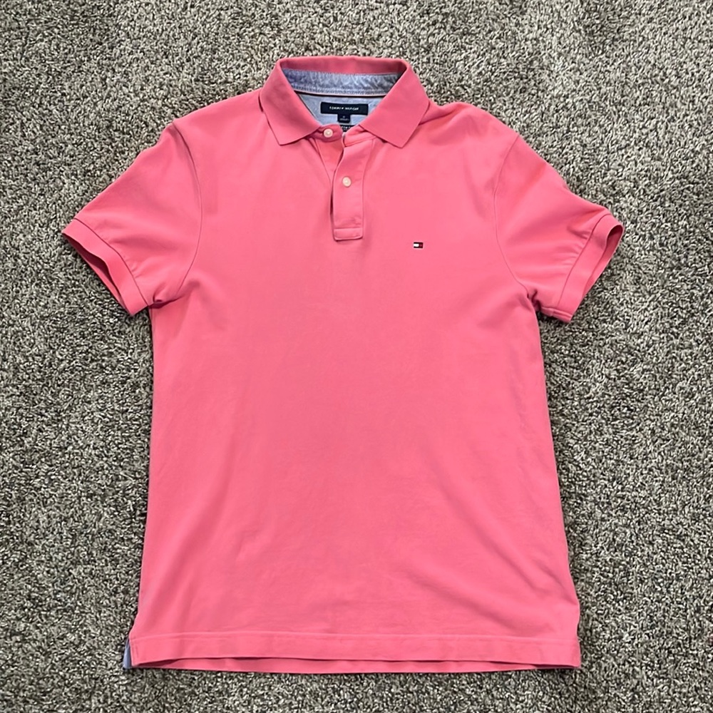 Tommy Hilfiger Polo shirt